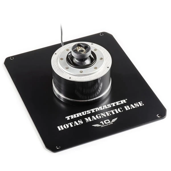 Thrustmaster Hotas Magnetic Base, Halterung 1 Thrustmaster Hotas Magnetic Base, Halterung