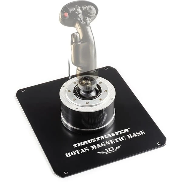 Thrustmaster Hotas Magnetic Base, Halterung 2 Thrustmaster Hotas Magnetic Base, Halterung – Bild 2