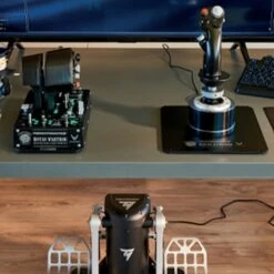 Thrustmaster Hotas Magnetic Base, Halterung 13 Thrustmaster Hotas Magnetic Base, Halterung -Digitu Computer Geschaft Thrustmaster Hotas Magnetic Base Halterung@@njzt9k00 36