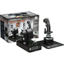 Thrustmaster Hotas Warthog -Digitu Computer Geschaft Thrustmaster Hotas Warthog@@njzt79 6