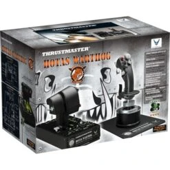 Thrustmaster Hotas Warthog -Digitu Computer Geschaft Thrustmaster Hotas Warthog@@njzt79 7