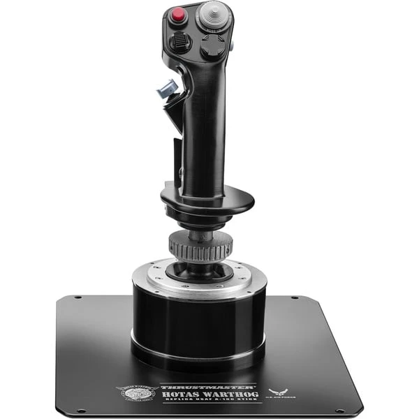 Thrustmaster Hotas Warthog Flight Stick 2 Thrustmaster Hotas Warthog Flight Stick – Bild 2