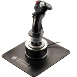 Thrustmaster Hotas Warthog Flight Stick 9 Thrustmaster Hotas Warthog Flight Stick -Digitu Computer Geschaft Thrustmaster Hotas Warthog Flight Stick@@1078558 3
