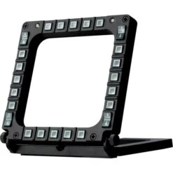 Thrustmaster MFD Cougar Pack, Instrumentenpanel