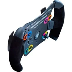 Thrustmaster Open Wheel Add-On, Austausch-Lenkrad -Digitu Computer Geschaft Thrustmaster Open Wheel Add On Austausch Lenkrad@@njzt1j 4
