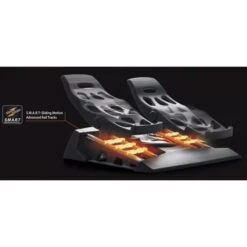 Thrustmaster Pedalset TFRP (Rudder Pedals), Pedale -Digitu Computer Geschaft Thrustmaster Pedalset TFRP Rudder Pedals Pedale@@njzt8p 3