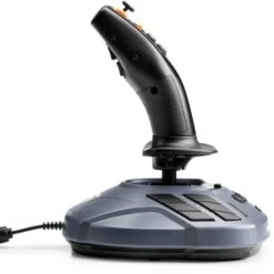 Thrustmaster SimTask FarmStick, Joystick -Digitu Computer Geschaft Thrustmaster SimTask FarmStick Joystick@@100022120 2