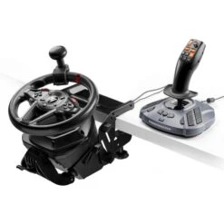 Thrustmaster SimTask FarmStick, Joystick -Digitu Computer Geschaft Thrustmaster SimTask FarmStick Joystick@@100022120 4