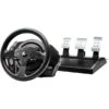 Thrustmaster T300 RS GT Edition, Lenkrad