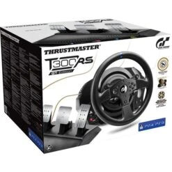Thrustmaster T300 RS GT Edition, Lenkrad -Digitu Computer Geschaft Thrustmaster T300 RS GT Edition Lenkrad@@njzt9c 33