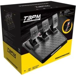 Thrustmaster T3PM, Pedale -Digitu Computer Geschaft Thrustmaster T3PM Pedale@@1741498 32