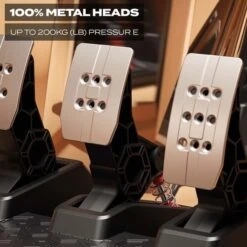 Thrustmaster T3PM, Pedale -Digitu Computer Geschaft Thrustmaster T3PM Pedale@@1741498 35