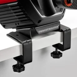 Thrustmaster T818 Ferrari SF1000 Simulator, Lenkrad -Digitu Computer Geschaft Thrustmaster T818 Ferrari SF1000 Simulator Lenkrad@@1883745 3