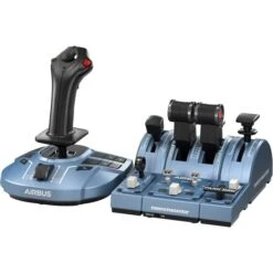Thrustmaster TCA Captain Pack X Airbus Edition, Set -Digitu Computer Geschaft Thrustmaster TCA Captain Pack X Airbus Edition Set@@1877888 30