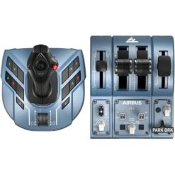 Thrustmaster TCA Captain Pack X Airbus Edition, Set -Digitu Computer Geschaft Thrustmaster TCA Captain Pack X Airbus Edition Set@@1877888 34