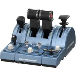 Thrustmaster TCA Captain Pack X Airbus Edition, Set -Digitu Computer Geschaft Thrustmaster TCA Captain Pack X Airbus Edition Set@@1877888 4