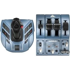 Thrustmaster TCA Captain Pack X Airbus Edition, Set -Digitu Computer Geschaft Thrustmaster TCA Captain Pack X Airbus Edition Set@@1877888 5