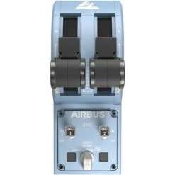 Thrustmaster TCA Quadrant Airbus Edition, Schubhebel 7 Thrustmaster TCA Quadrant Airbus Edition, Schubhebel -Digitu Computer Geschaft Thrustmaster TCA Quadrant Airbus Edition Schubhebel@@njzt1r 2