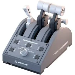 Thrustmaster TCA Quadrant Boeing Edition, Schubhebel -Digitu Computer Geschaft Thrustmaster TCA Quadrant Boeing Edition Schubhebel@@1788058 2