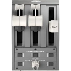 Thrustmaster TCA Quadrant Boeing Edition, Schubhebel -Digitu Computer Geschaft Thrustmaster TCA Quadrant Boeing Edition Schubhebel@@1788058 3