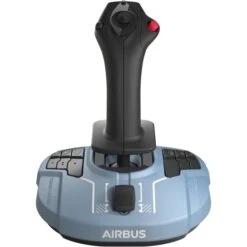 Thrustmaster TCA Sidestick Airbus Edition, Joystick -Digitu Computer Geschaft Thrustmaster TCA Sidestick Airbus Edition Joystick@@njzt1q 2