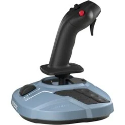 Thrustmaster TCA Sidestick Airbus Edition, Joystick -Digitu Computer Geschaft Thrustmaster TCA Sidestick Airbus Edition Joystick@@njzt1q 3