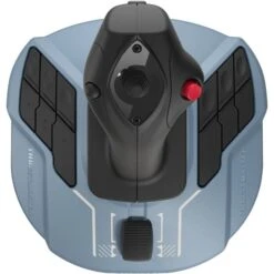 Thrustmaster TCA Sidestick Airbus Edition, Joystick -Digitu Computer Geschaft Thrustmaster TCA Sidestick Airbus Edition Joystick@@njzt1q 4