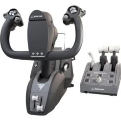 Thrustmaster TCA Yoke Pack Boeing Edition, Set