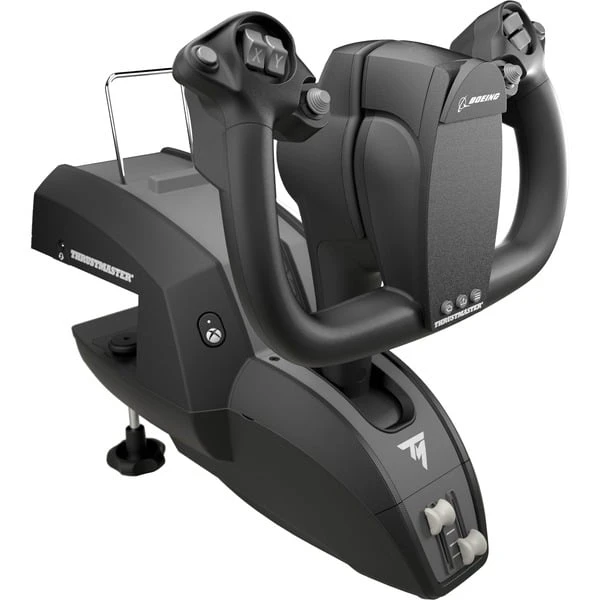 Thrustmaster TCA Yoke Pack Boeing Edition, Set 3 Thrustmaster TCA Yoke Pack Boeing Edition, Set – Bild 3