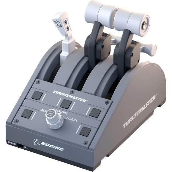 Thrustmaster TCA Yoke Pack Boeing Edition, Set 4 Thrustmaster TCA Yoke Pack Boeing Edition, Set – Bild 4