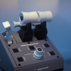 Thrustmaster TCA Yoke Pack Boeing Edition, Set 19 Thrustmaster TCA Yoke Pack Boeing Edition, Set -Digitu Computer Geschaft Thrustmaster TCA Yoke Pack Boeing Edition Set@@1774189 38