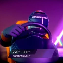 Thrustmaster TMX Force Feedback, Lenkrad -Digitu Computer Geschaft Thrustmaster TMX Force Feedback Lenkrad@@1261083 7