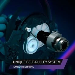 Thrustmaster TMX Force Feedback, Lenkrad -Digitu Computer Geschaft Thrustmaster TMX Force Feedback Lenkrad@@1261083 8