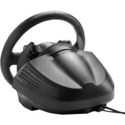 Thrustmaster TMX Force Feedback, Lenkrad -Digitu Computer Geschaft Thrustmaster TMX Force Feedback Lenkrad@@njzt8y 3