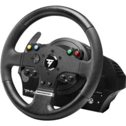 Thrustmaster TMX Force Feedback, Lenkrad -Digitu Computer Geschaft Thrustmaster TMX Force Feedback Lenkrad@@njzt8y 5