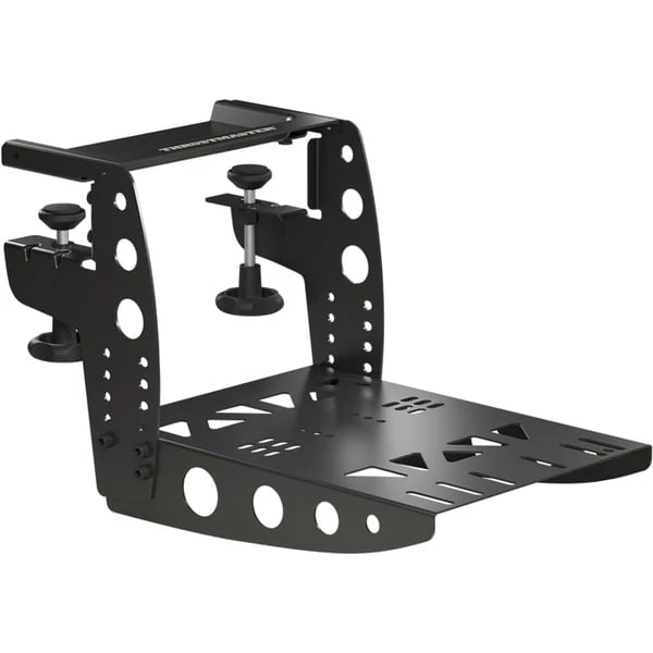 Thrustmaster TM Flying Clamp, Halterung 1 Thrustmaster TM Flying Clamp, Halterung