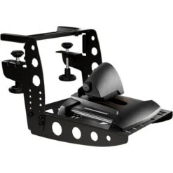 Thrustmaster TM Flying Clamp, Halterung 15 Thrustmaster TM Flying Clamp, Halterung -Digitu Computer Geschaft Thrustmaster TM Flying Clamp Halterung@@njzt1t 7