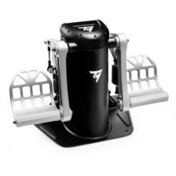Thrustmaster TPR Pendular Rudder Add-On, Pedale -Digitu Computer Geschaft Thrustmaster TPR Pendular Rudder Add On Pedale@@njzt38 32