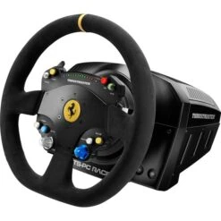Thrustmaster TS-PC RACER Ferrari 488 Challenge Edition, Lenkrad -Digitu Computer Geschaft Thrustmaster TS PC RACER Ferrari 488 Challenge Edition Lenkrad@@njzt0i 3