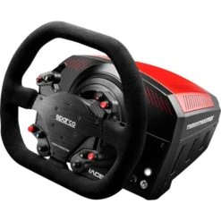 Thrustmaster TS-XW Racer SPARCO P310, Lenkrad 9 Thrustmaster TS-XW Racer SPARCO P310, Lenkrad -Digitu Computer Geschaft Thrustmaster TS XW Racer SPARCO P310 Lenkrad@@njzt0h 3
