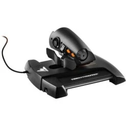 Thrustmaster TWCS Throttle, Schubhebel -Digitu Computer Geschaft Thrustmaster TWCS Throttle Schubhebel@@njzt9a 2