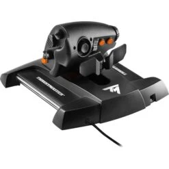 Thrustmaster TWCS Throttle, Schubhebel -Digitu Computer Geschaft Thrustmaster TWCS Throttle Schubhebel@@njzt9a 3
