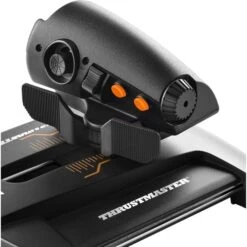 Thrustmaster TWCS Throttle, Schubhebel -Digitu Computer Geschaft Thrustmaster TWCS Throttle Schubhebel@@njzt9a 4