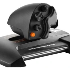 Thrustmaster TWCS Throttle, Schubhebel -Digitu Computer Geschaft Thrustmaster TWCS Throttle Schubhebel@@njzt9a 5