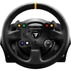 Thrustmaster TX Racing Wheel Leather Edition, Lenkrad 9 Thrustmaster TX Racing Wheel Leather Edition, Lenkrad -Digitu Computer Geschaft Thrustmaster TX Racing Wheel Leather Edition Lenkrad@@njzt8u 3