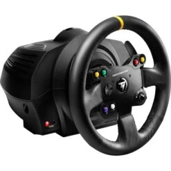 Thrustmaster TX Racing Wheel Leather Edition, Lenkrad 10 Thrustmaster TX Racing Wheel Leather Edition, Lenkrad -Digitu Computer Geschaft Thrustmaster TX Racing Wheel Leather Edition Lenkrad@@njzt8u 4