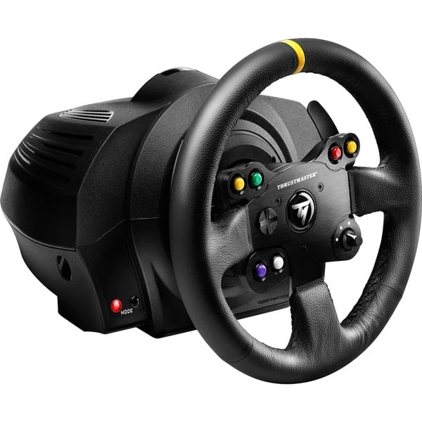 Thrustmaster TX Racing Wheel Leather Edition, Lenkrad 4 Thrustmaster TX Racing Wheel Leather Edition, Lenkrad – Bild 4