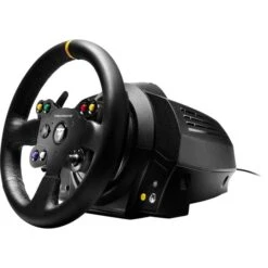 Thrustmaster TX Racing Wheel Leather Edition, Lenkrad 11 Thrustmaster TX Racing Wheel Leather Edition, Lenkrad -Digitu Computer Geschaft Thrustmaster TX Racing Wheel Leather Edition Lenkrad@@njzt8u 5