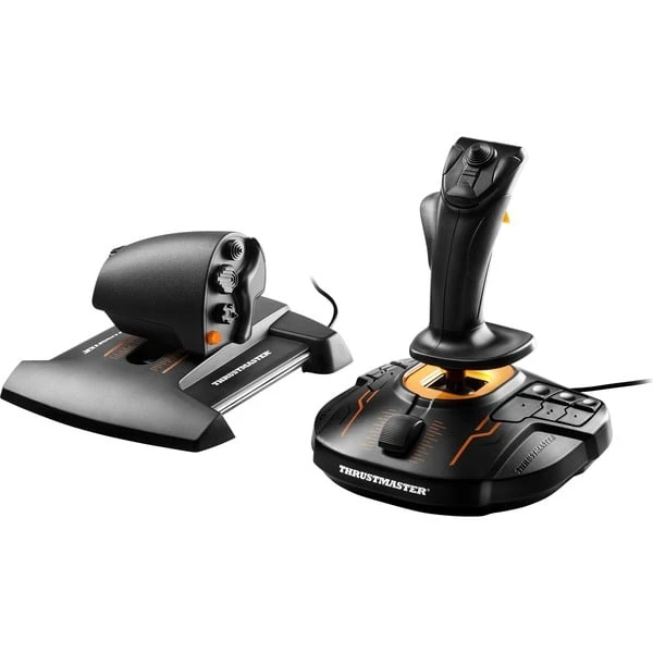 Thrustmaster T.16000M FCS Hotas 1 Thrustmaster T.16000M FCS Hotas