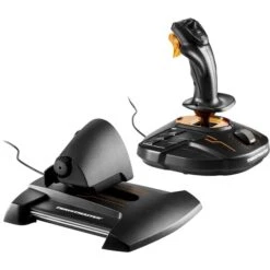 Thrustmaster T.16000M FCS Hotas 12 Thrustmaster T.16000M FCS Hotas -Digitu Computer Geschaft Thrustmaster T 16000M FCS Hotas@@njzt9b 2